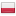 domowe-potrawy.pl server is located in Poland